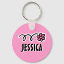 Search for daisy keychains Pink