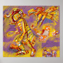 Recherche de précolombien posters Dieu