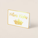 Search for crown christmas cards Vintage