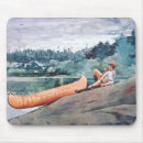 Recherche de guide tapis souris Nature