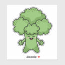 Search for cute veggie stickers Cartoon