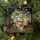 Recherche de vase ornements Vincent van gogh