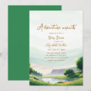 Recherche de adventure awaits baby boy shower invitations Mother to be