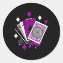 Search for asexual pride flag stickers Ace