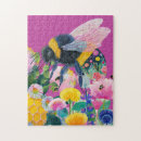 Search for honey bee puzzles Garden