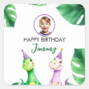 Search for cute purple dinosaur stickers Kids