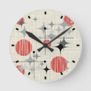 Search for globe clocks Retro