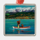 Recherche de saumon ornements Pêche