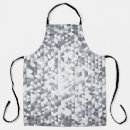 Search for sequins aprons Metal