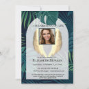 Search for sea celebration of life invitations Sympathy