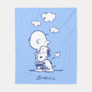 Search for hug blankets Snoopy