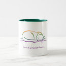 Search for good night mugs Cat