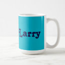 Search for larry mugs Blue