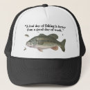 Search for bass fishing hats Lake