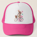 Recherche de romantique casquettes Fleurs