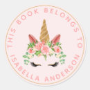 Search for face bookplates Pink