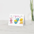 Search for retro bunny easter cards Eggs