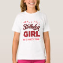 Search for birthday girls tshirts Happy