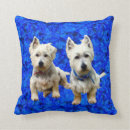 Search for terriers pillows Cute