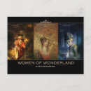 Search for march hare postcards Tea