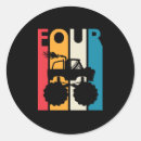 Search for funny monster stickers Party