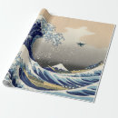 Search for wave wrapping paper Drone