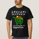 Search for groceries tshirts Supermarket