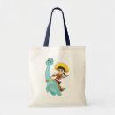 Recherche de ride sacs Dino ranch min trèfle