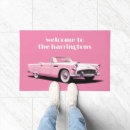 Search for car doormats Classic