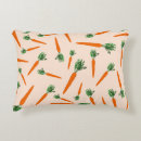 Recherche de carottes coussins Pour tous