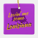 Search for cajun ornaments Louisiana christmas