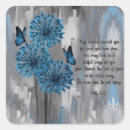 Recherche de refuge autocollants Bible