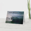 Search for surfer dude birthday cards Beach