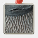 Search for large ornaments Space