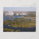 Recherche de les chutes victoria cartes postales Frontière