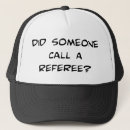 Search for referee hats Coach