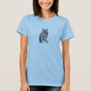 Search for screech tshirts Wildlife