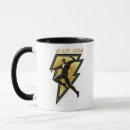 Search for black adam mugs Lightning bolt icon