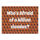 Search for bug posters Cicada