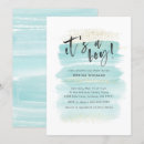 Recherche de ombre baby shower invitations Script
