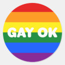 Recherche de gay pride flag autocollants Queer