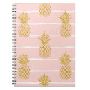 Search for pineapple notebooks Summer