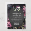 Search for bride wedding invitations Pink