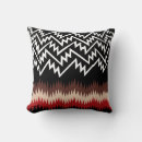 Recherche de bandanna coussins Abstrait