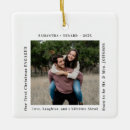 Search for she said yes ornaments Couples