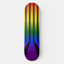 Search for rainbow skateboards Pride
