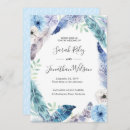 Search for terrarium wedding invitations Watercolor