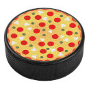 Search for cool hockey pucks Pattern
