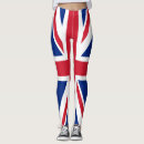Search for british flag leggings Britain
