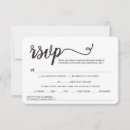 Recherche de allergies rsvp cards Pour tous